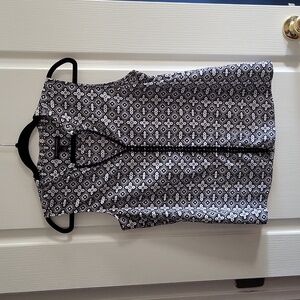 Banana Republic Factory Women's Sleeveless Blouse